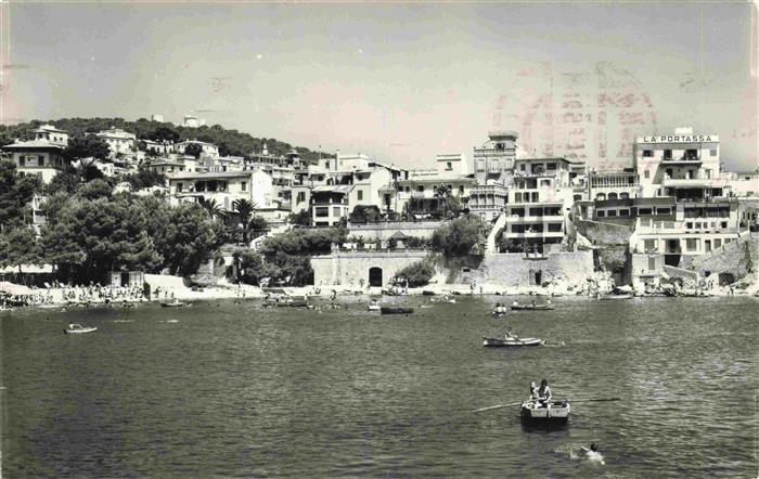 Palma de Mallorca ES Can Barbara y Sa Portassa