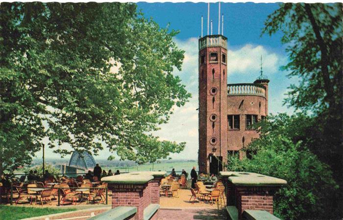 NIJMEGEN Gelderland NL Belvedère