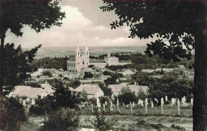 Zirc Zircroel HU Panorama