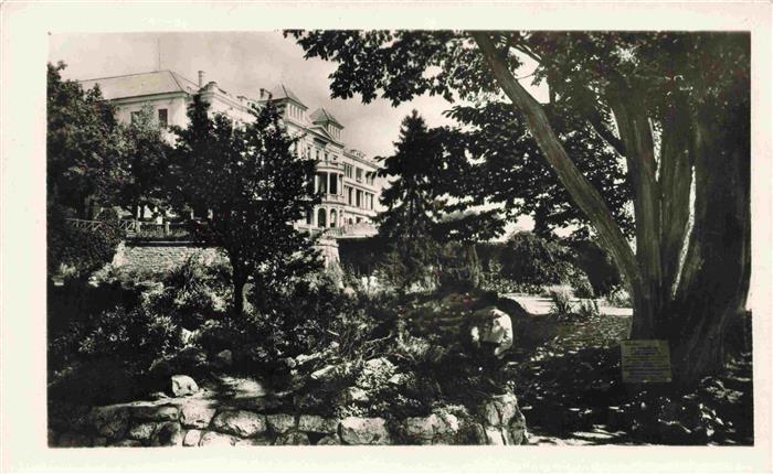Balatonfuered HU Park Hotel