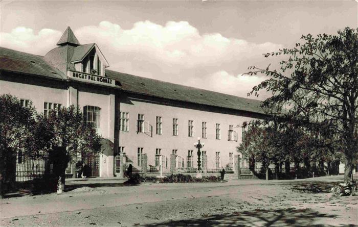 Gyoengyoes HU Korhaz