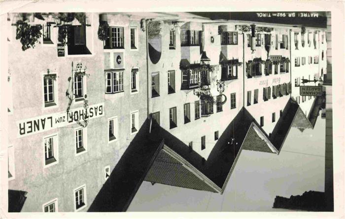 Matrei Osttirol AT Gasthof zum Laner