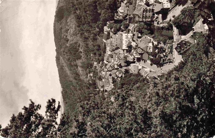 Bad Berneck Ortsansicht
