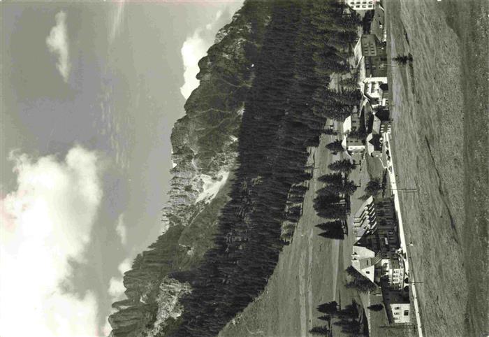 Passo Carezza Karerpass IT Costalunga Il Latemar