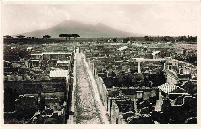 POMPEI IT Panorama