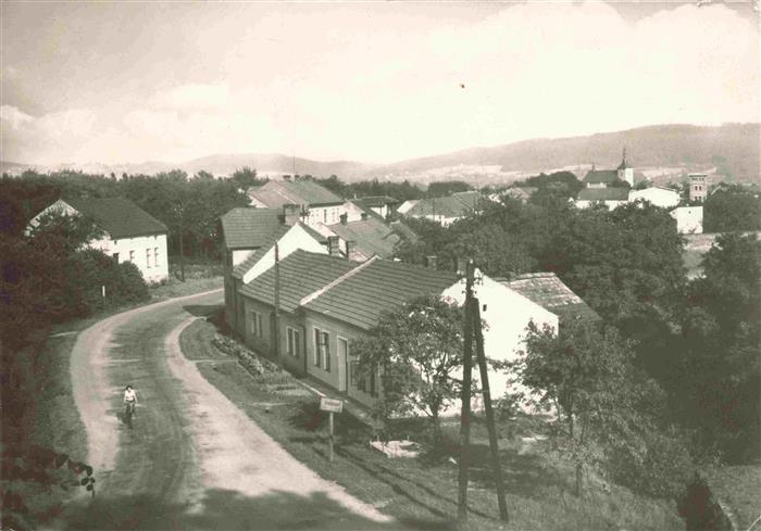 Drahotuse Drahotus OSTRAVA Maehrisch Ostrau CZ Ortsansicht