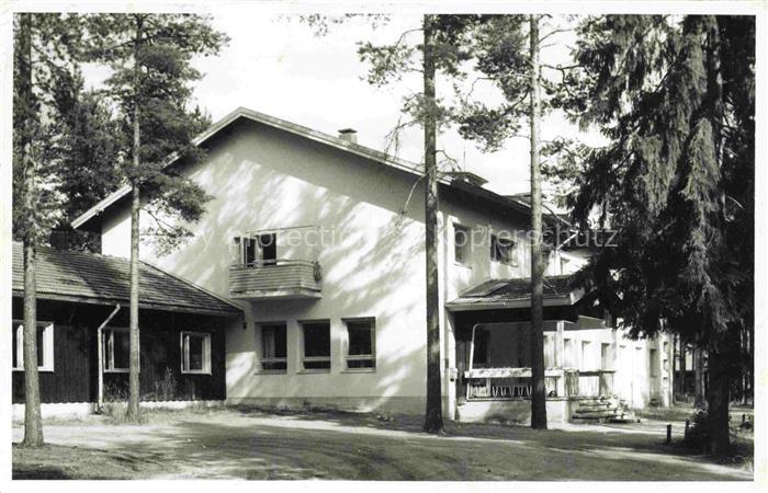 Keuru Suomi Gasthaus