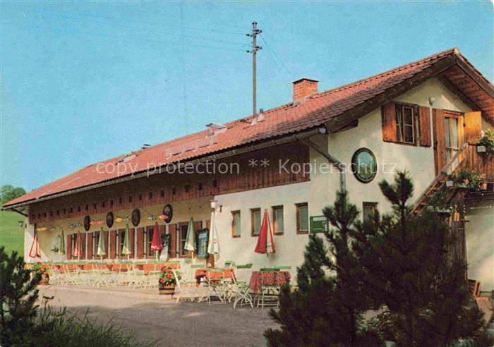Oberfischbach Bad Toelz Toelzer Schiessstaette
