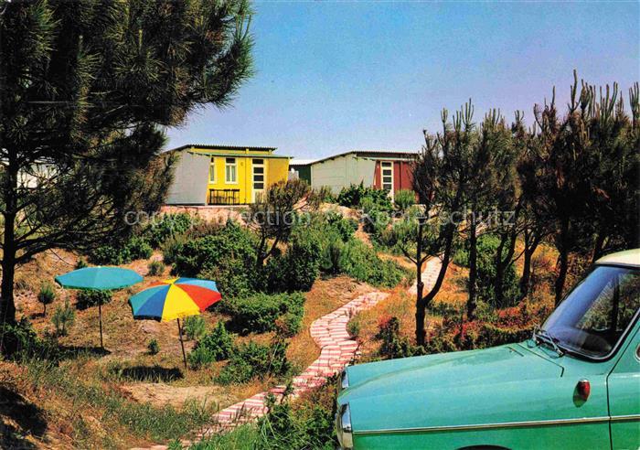 Rosolina Mare Rovigo Veneto IT Villaggio Turistico Rosapineta