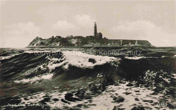 Insel Oie Greifswalder Oie Kroeslin Das Helgoland der Ostsee