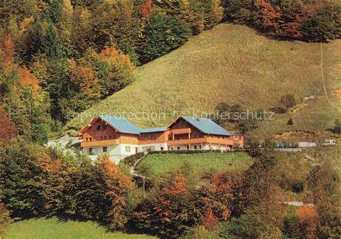 Marktschellenberg Cafe Hansi