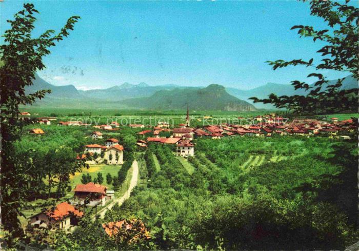 Egna Panorama