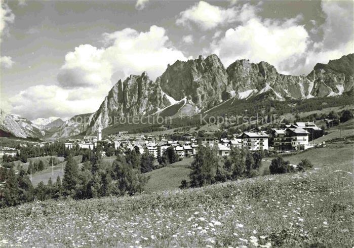 Cortina d Ampezzo Veneto IT Il Pomagagnon