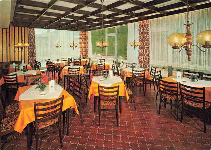 Hoefen  Enz Cafe Restaurant Haus des Gastes