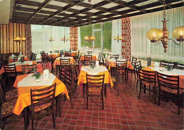 Hoefen  Enz Cafe Restaurant Haus des Gastes