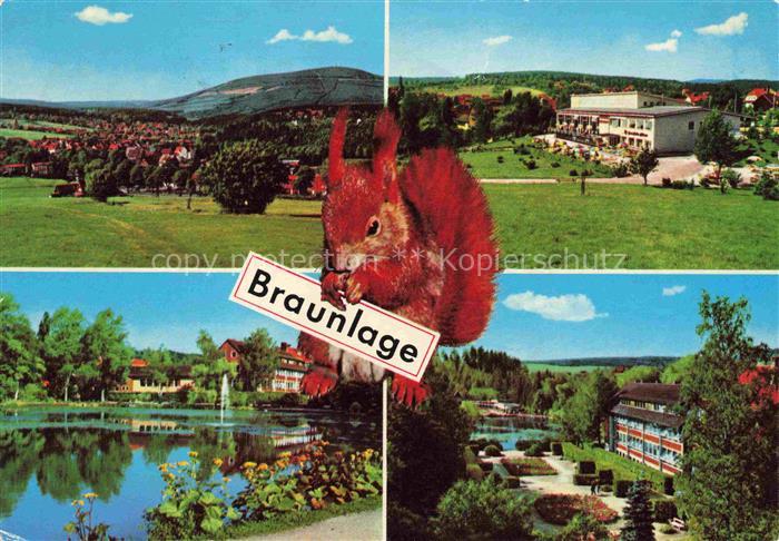 Braunlage Harz Panorama Hotel Gondelteich