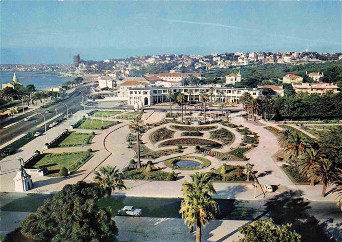 Estoril PT Parque