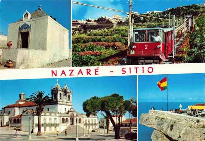 Nazare PT Aspectos tipicos
