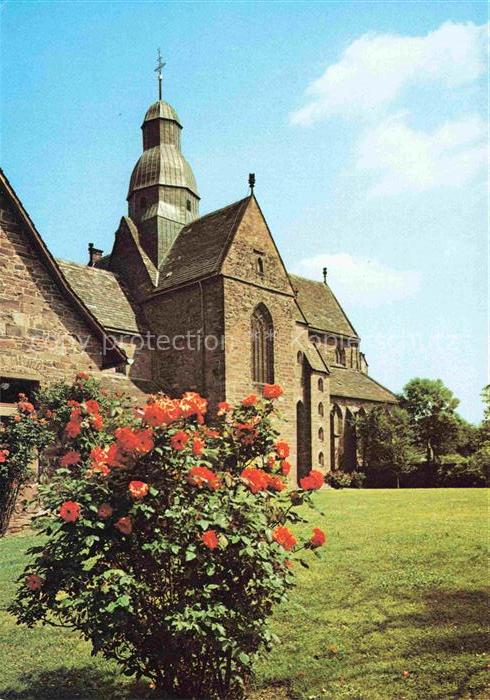 Amelungsborn Kloster