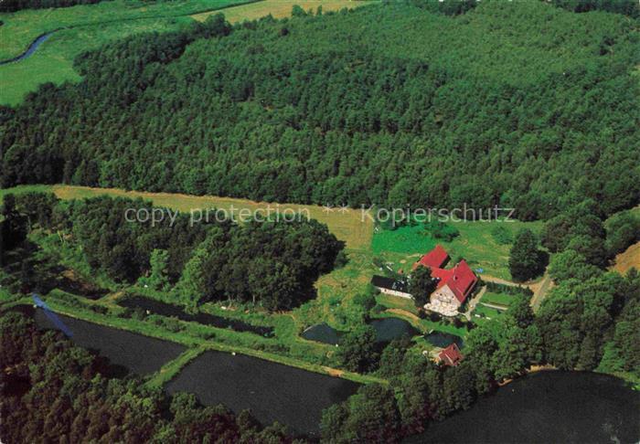 Appelbeck Hof Appelbeck am See ADAC-Lokal