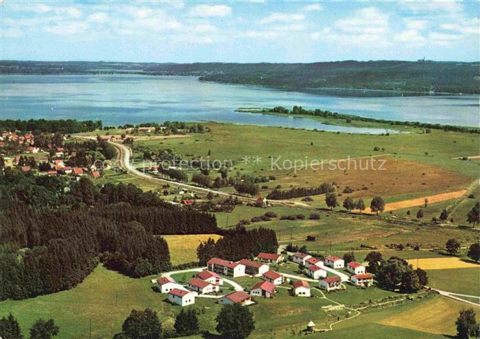 Diessen Ammersee SOS Kinderdorf Ammersee