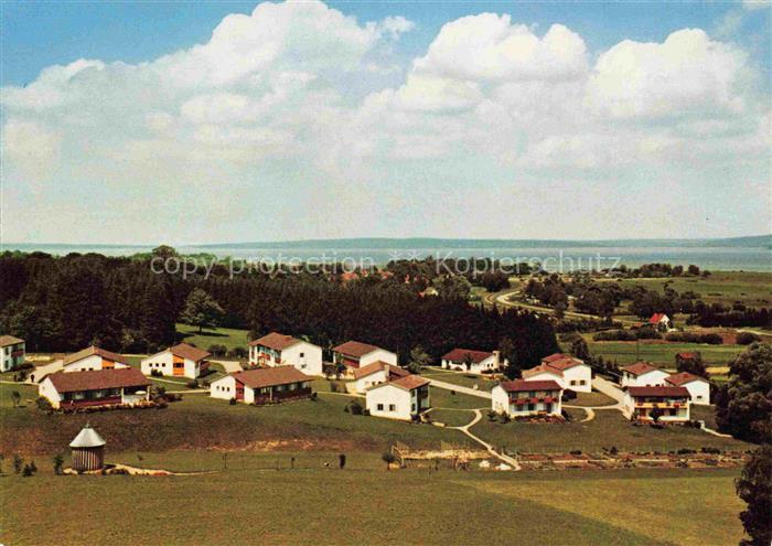 Diessen Ammersee SOS Kinderdorf Ammersee