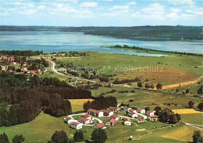 Diessen Ammersee SOS Kinderdorf Ammersee