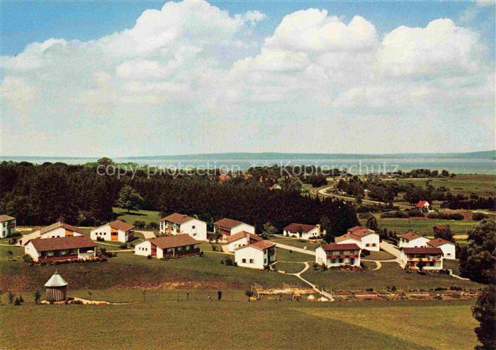 Diessen Ammersee SOS Kinderdorf Ammersee