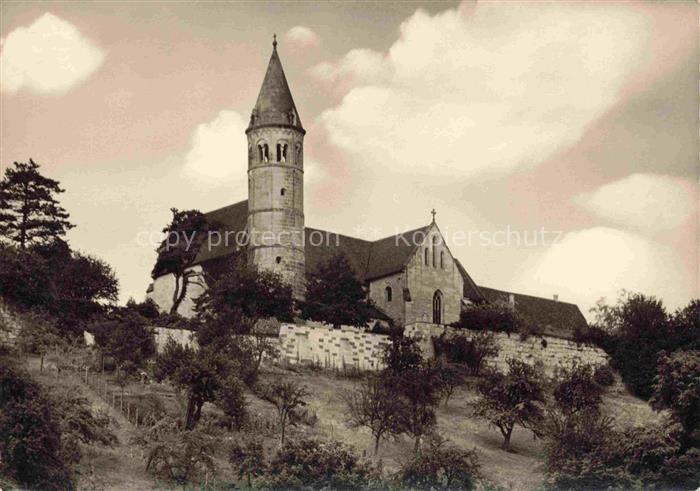 Lorch Remstal BW Altersheim Kloster Evangelische Heimstiftung e.V.