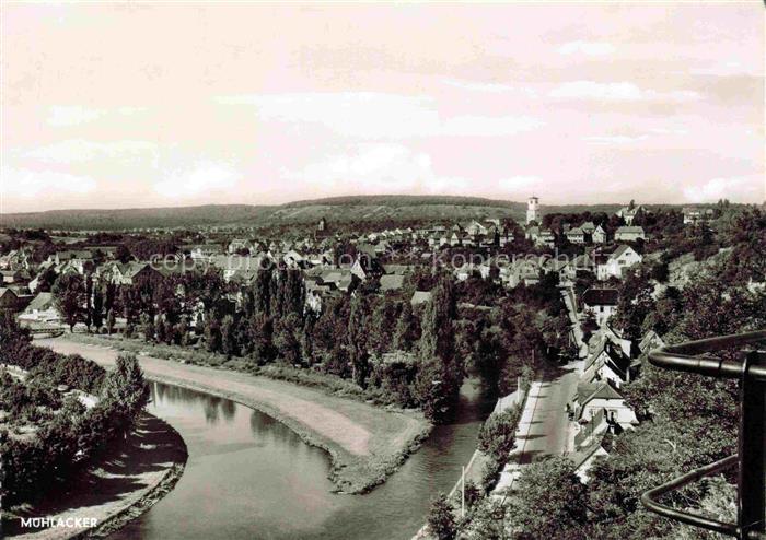 Muehlacker Panorama