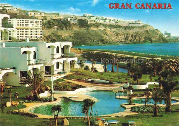 Patalavaca Las Palmas Gran Canaria ES Urbanización Acuamarina