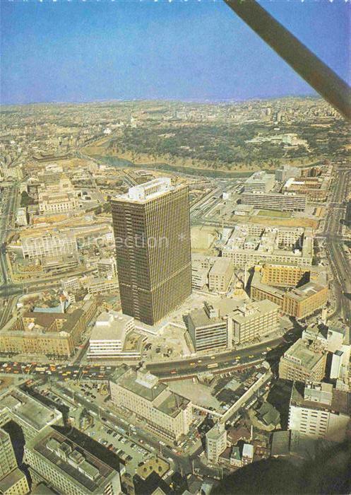 TOKIO  Tokyo Japan Fliegeraufnahme mit dem Kasumigaseki Hochhaus