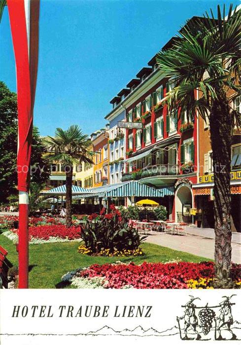 Lienz  Tirol AT Romantik Hotel Relais de Campagne