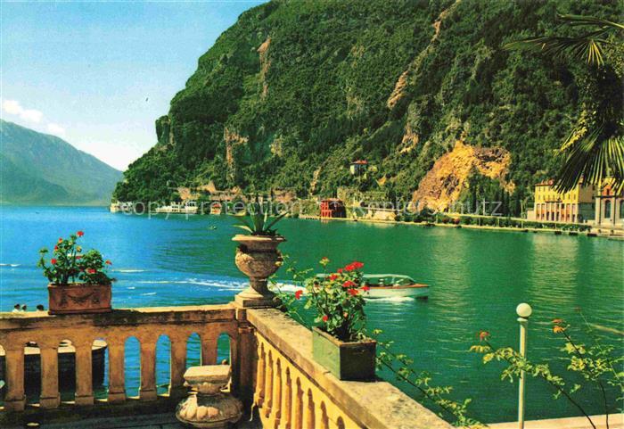 Riva  del Garda IT Lago di Garda Versante Gardesana Occidentale