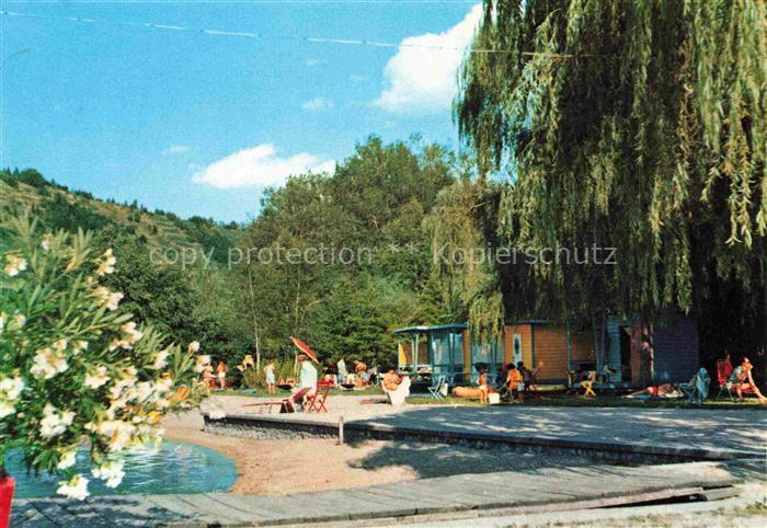 Caldonazzo Trient Trentino-Alto Adige IT Albergo Lido Bungalows