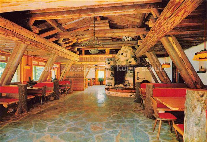 Scheffsnoth Lofer AT Restaurant Knappenstadt