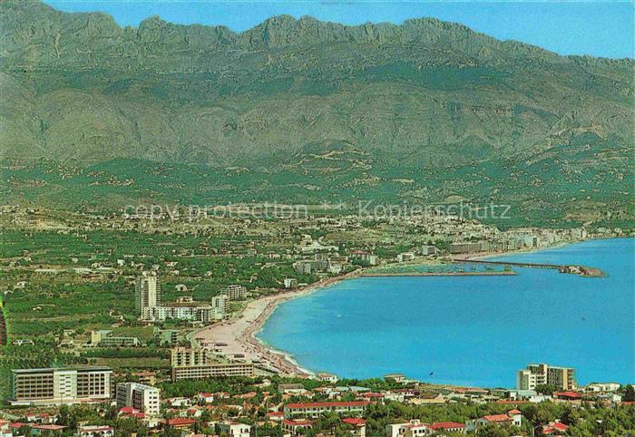 Alfaz Del Pi Playas del Albir