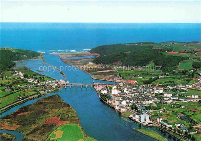 Navia Fliegeraufnahme