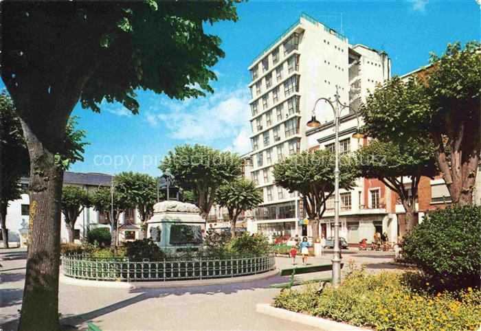 Navia Parque de Campoarmor