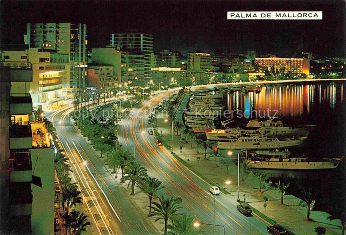 Palma de Mallorca ES Paseo maritimo Auditorium