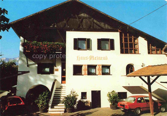 Auer Ora Suedtirol IT Haus Meinrad