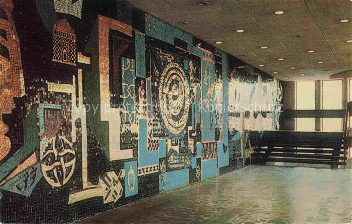 Taschkent Tachkent Usbekistan Public Education Cente