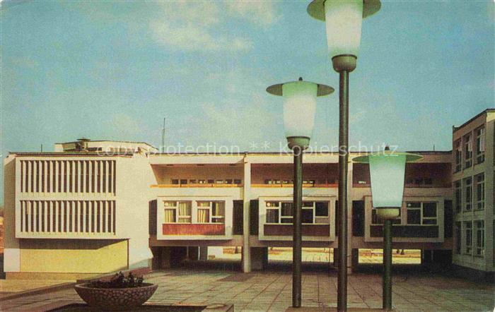 Taschkent Tachkent Usbekistan Schule