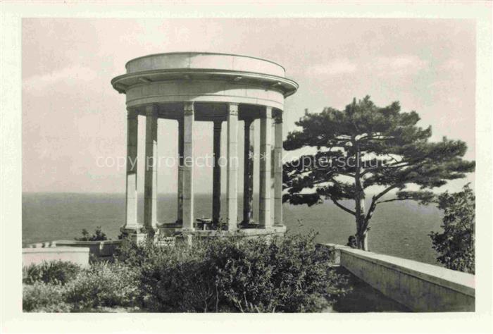 Krim Crimea Mushar Pavillon