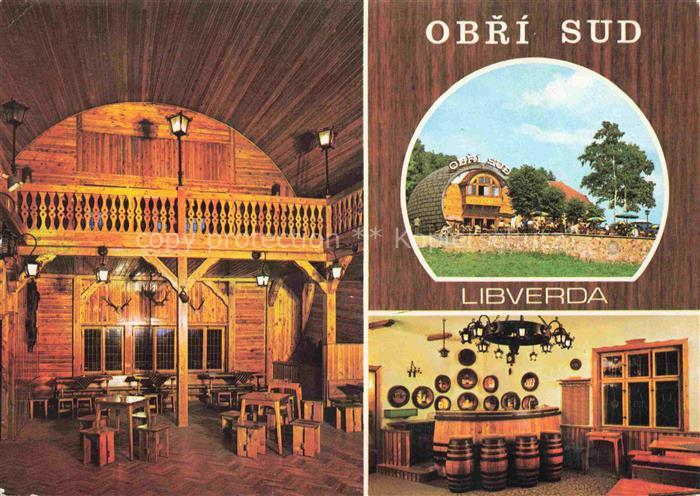 Jizerske Hory Isergebirge CZ Obri Sud Libverda