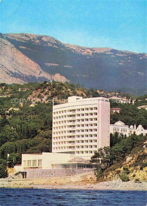 Krim Crimea Ferienhaus Krasnoje Prapor