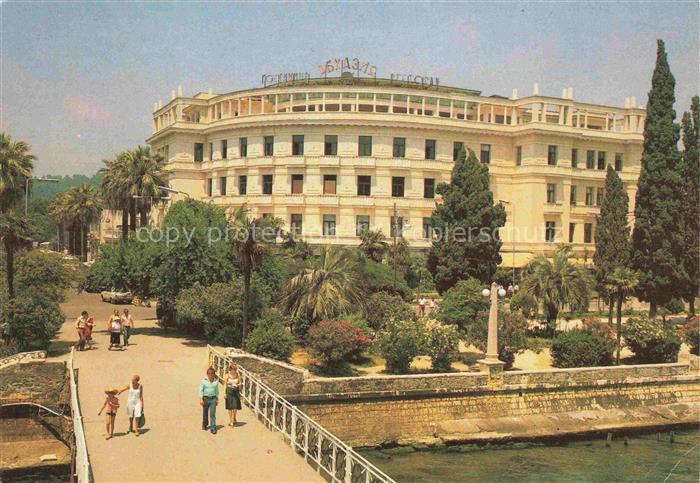 Sochumi Hotel Abhasiya