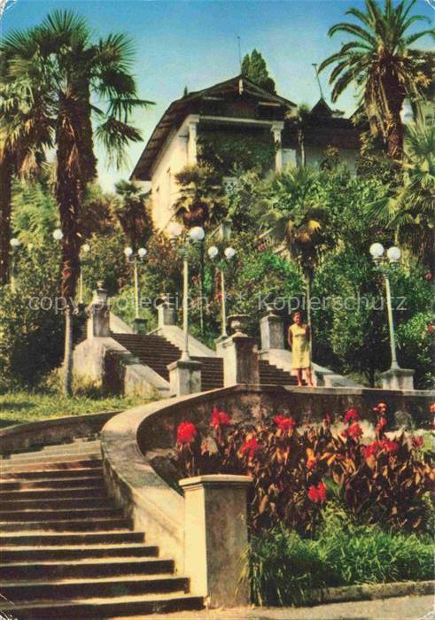 Suchumi Sochumi Georgia Haus