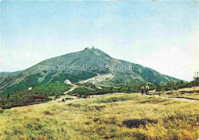 Karkonosze PL Snitzka