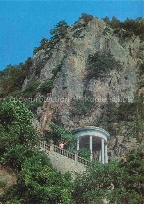 Krim Crimea Pavillon